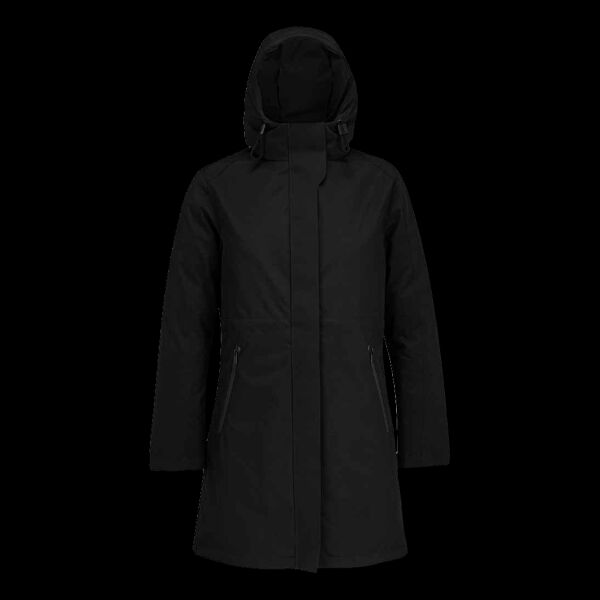 NEOBLU Ladies Alfi Warm Parka Jacket Thumbnail