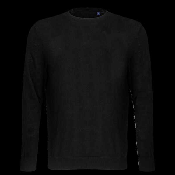 NEOBLU Stuart Round Neck Sweater Thumbnail