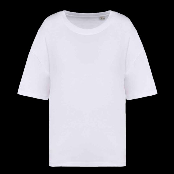 Native Spirit Ladies Oversized T-Shirt Thumbnail