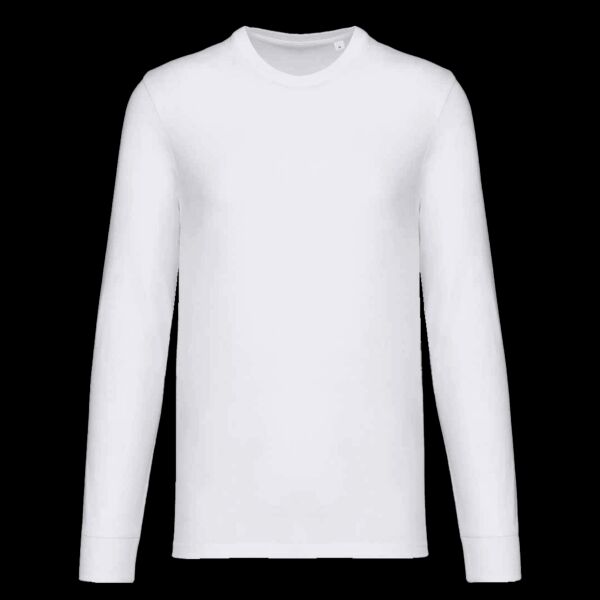 Native Spirit Unisex Long Sleeve T-Shirt Thumbnail