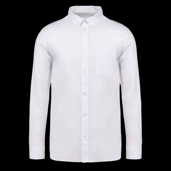 Native Spirit Long Sleeve TENCEL™ Shirt Thumbnail