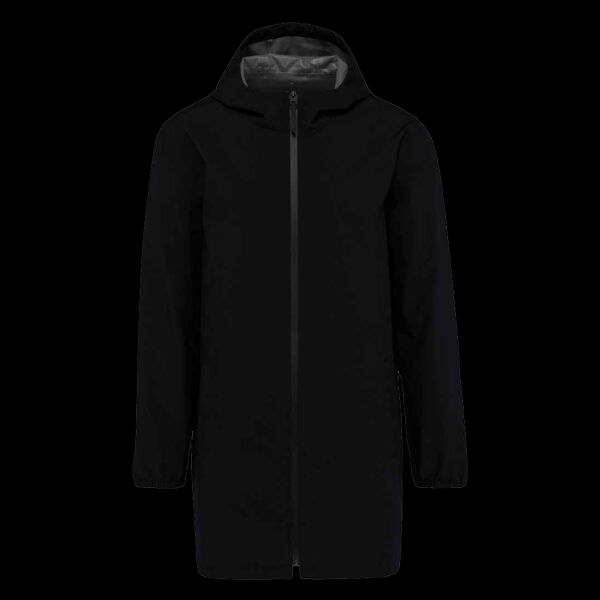 Native Spirit Unisex Waterproof Jacket Thumbnail