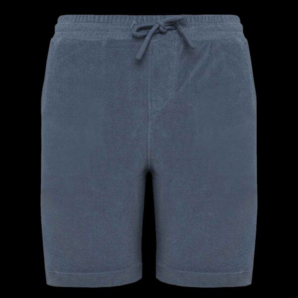 Native Spirit Kids Drawcord Terry Towel Shorts Thumbnail