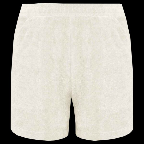Native Spirit Kids Terry Towel Shorts Thumbnail
