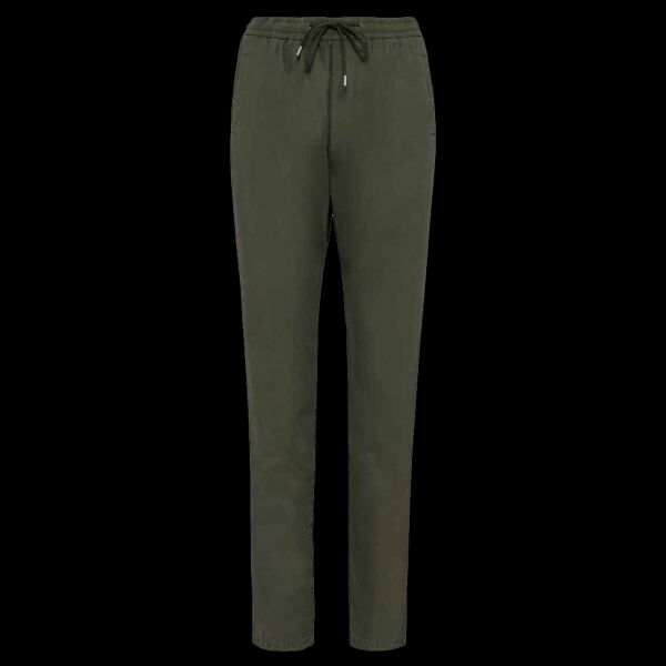Native Spirit Ladies TENCEL™ Trousers Thumbnail