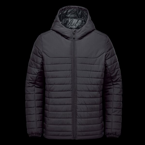 Stormtech Nautilus Quilted Hooded Jacket Thumbnail