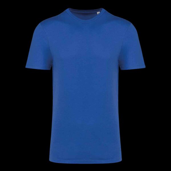 Native Spirit Unisex Crew Neck IC T-Shirt Thumbnail