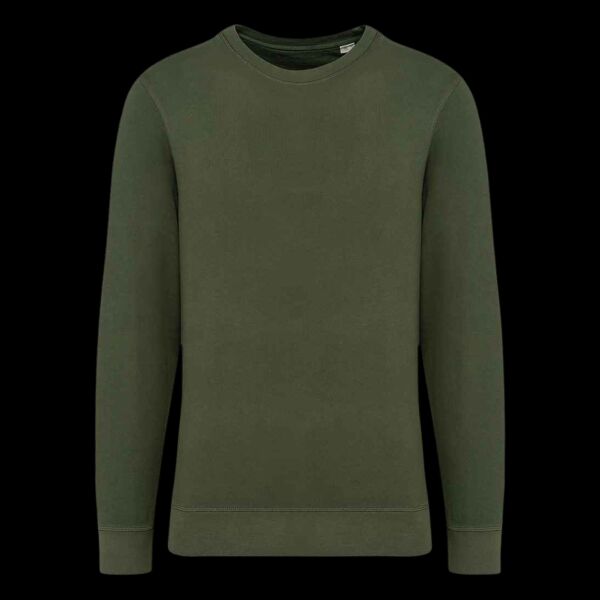 Native Spirit Unisex Terry 280 Sweatshirt Thumbnail