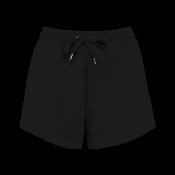 Native Spirit Ladies Terry 280 Shorts Thumbnail