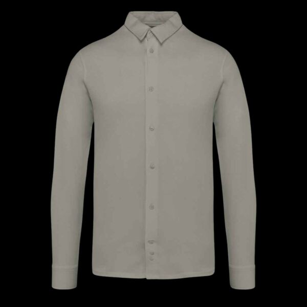 Native Spirit Long Sleeve Jersey Shirt Thumbnail