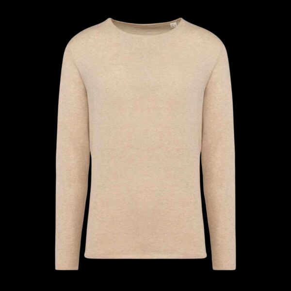 Native Spirit TENCEL™ Round Neck Sweater Thumbnail