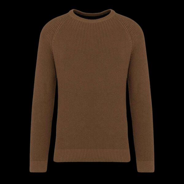Native Spirit Chunky Knit Sweater Thumbnail