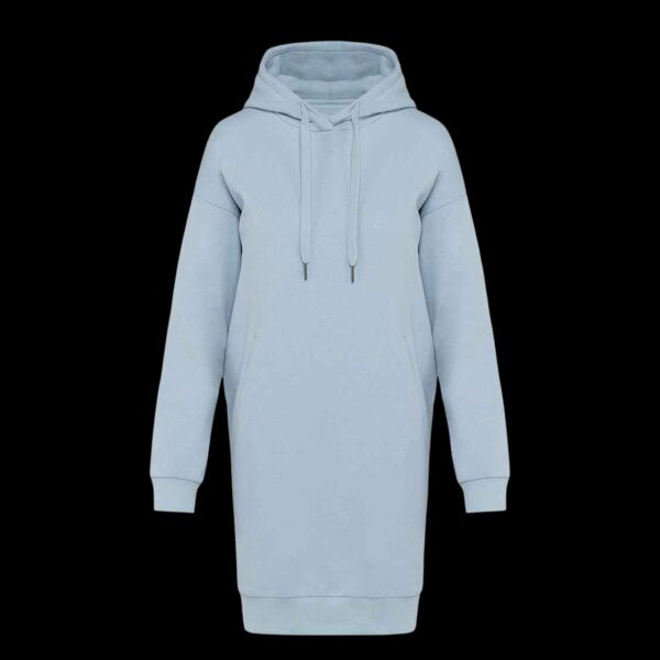 Native Spirit Ladies Hooded Dress Thumbnail