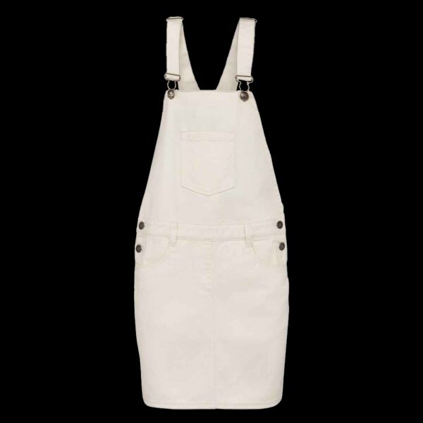 Native Spirit Ladies Dungarees Dress Thumbnail