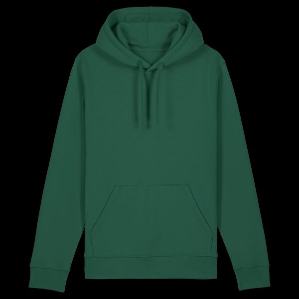 Unisex Drummer 2.0 hoodie (STSU168) Thumbnail