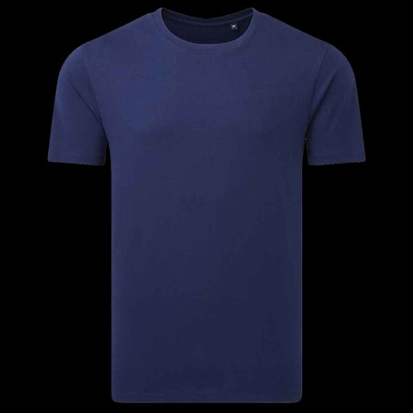 Anthem Unisex Organic Midweight T-Shirt Thumbnail