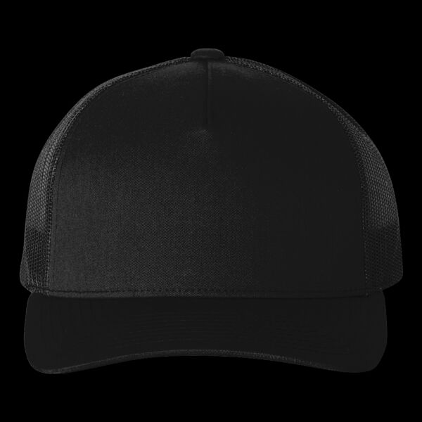 Beechfield Laser Performance Trucker Cap Thumbnail