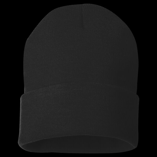 Beechfield Polylana® Original Cuffed Beanie Thumbnail