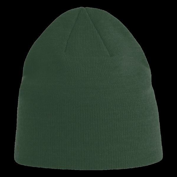 Beechfield Mountain Peaks Pom Pom Beanie Thumbnail