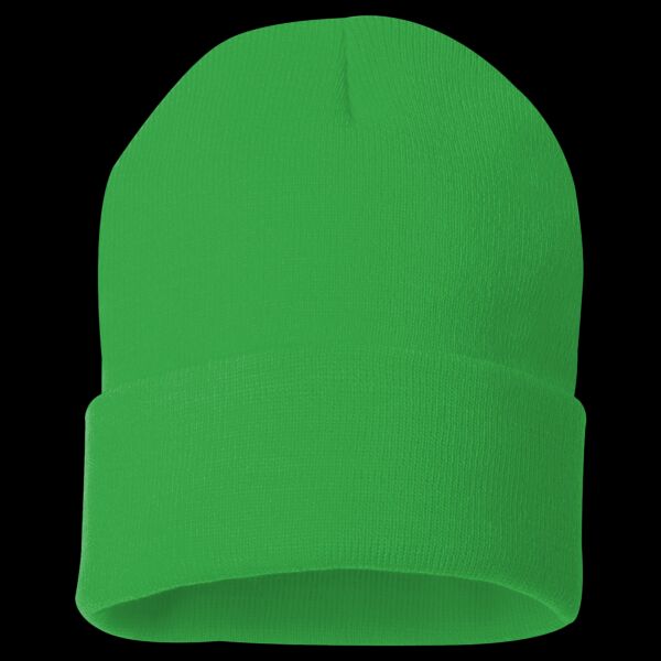 Beechfield Colour Pop Beanie Thumbnail