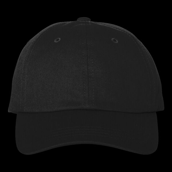 Beechfield EarthAware® Classic Organic Cotton 6 Panel Cap Thumbnail