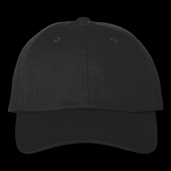 Beechfield EarthAware® Junior Classic Organic Cotton 6 Panel Cap Thumbnail