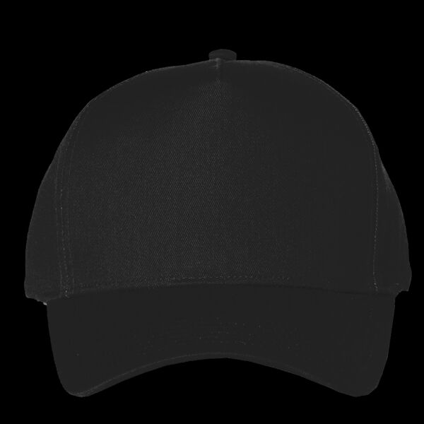 Beechfield EarthAware® Classic Organic Cotton 5 Panel Cap Thumbnail