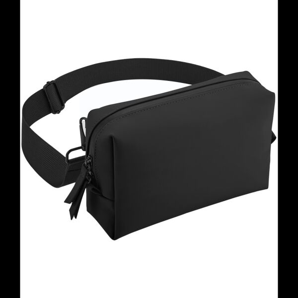 BagBase PU Cross Body Bag Thumbnail