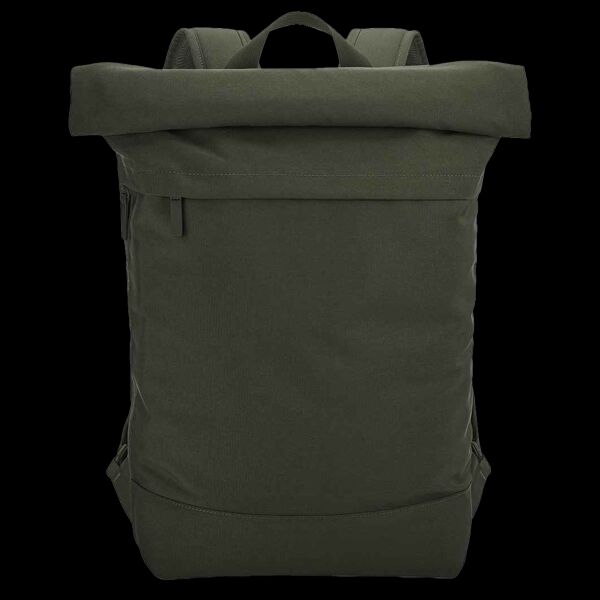 BagBase Simplicity Roll-Top Backpack Thumbnail