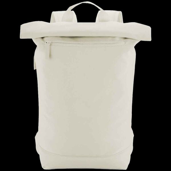 BagBase Simplicity Roll-Top Backpack Lite Thumbnail