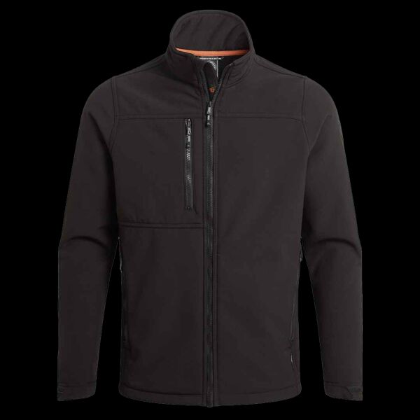 Craghoppers Workwear Whitby Soft Shell Jacket Thumbnail