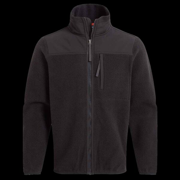 Craghoppers Workwear Morley Fleece Jacket Thumbnail