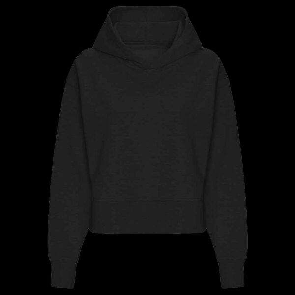 AWDis Ladies Relaxed Hoodie Thumbnail