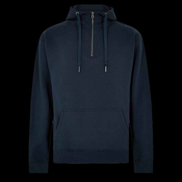 Kustom Kit 1/4 Zip Hoodie Thumbnail