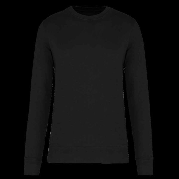 Kariban Kids Eco Friendly Crew Neck Sweatshirt Thumbnail