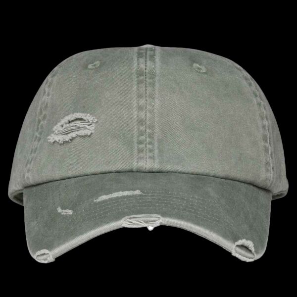 Native Spirit Washed Destroy Cap Thumbnail