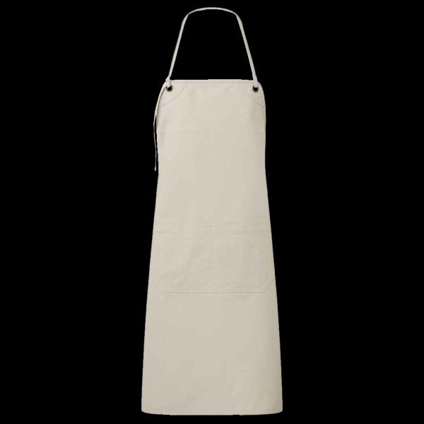 Premier 'Artisan's Choice' Double Pocket Canvas Apron Thumbnail