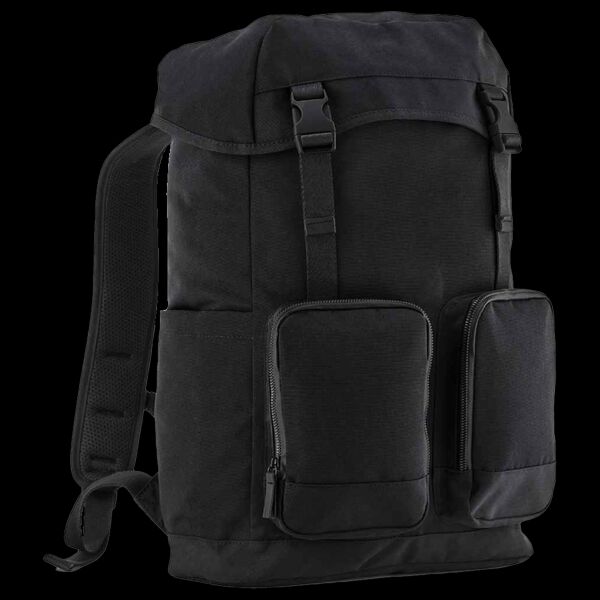 Quadra Stockholm Laptop Rucksack Thumbnail