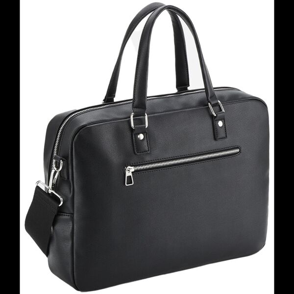 Quadra Tailored Luxe Briefcase Thumbnail