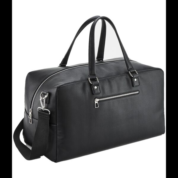 Quadra Tailored Luxe Weekender Thumbnail