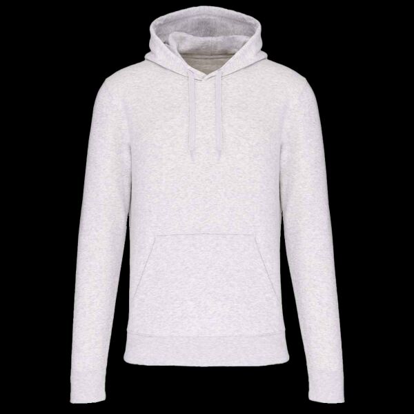 Kariban Eco Friendly Hooded Sweatshirt Thumbnail