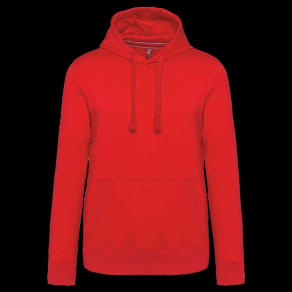Kariban Hooded Sweatshirt Thumbnail