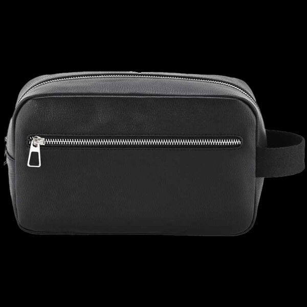 Quadra Tailored Luxe Wash Bag Thumbnail