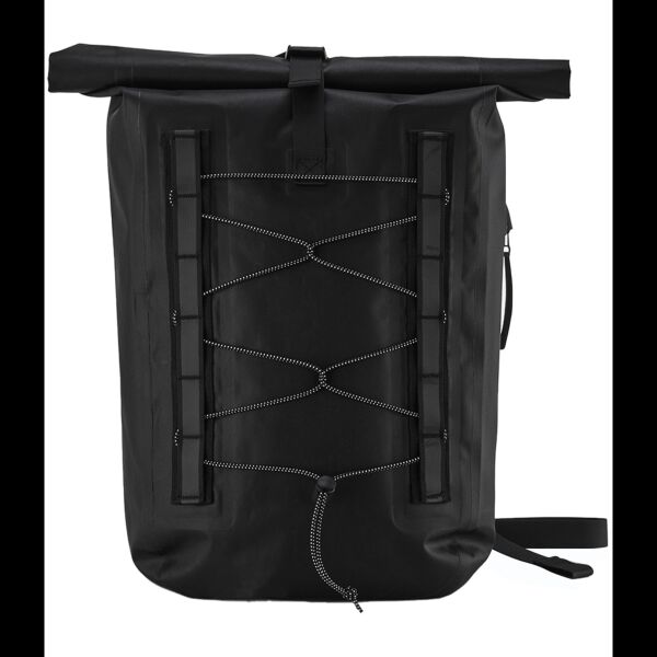 Quadra Waterproof Bike Roll-Top Backpack Thumbnail