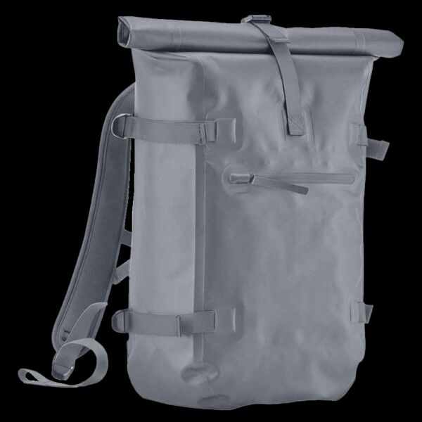 Quadra Waterproof Roll-Top Backpack Thumbnail