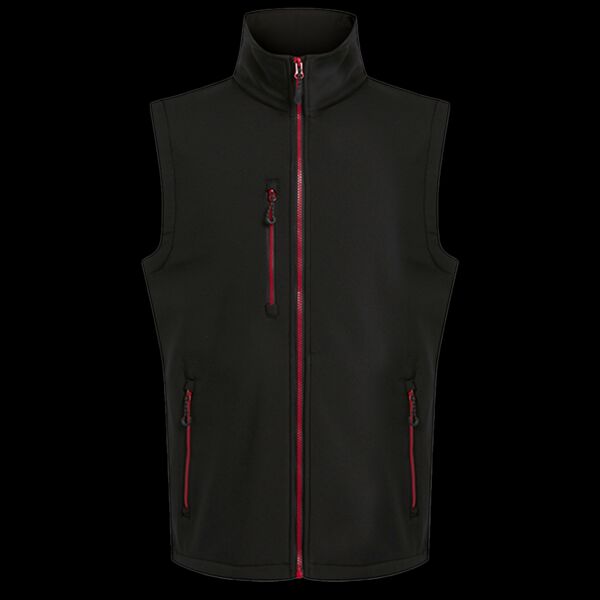Regatta Navigate Two Layer Soft Shell Bodywarmer Thumbnail