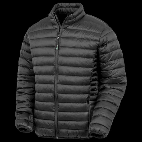 Result Genuine Recycled Padded Jacket Thumbnail