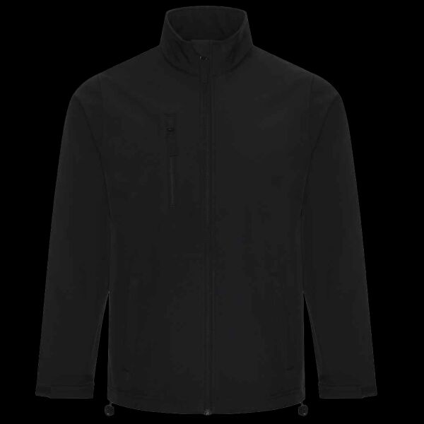 Pro RTX Pro Three Layer Soft Shell Jacket Thumbnail