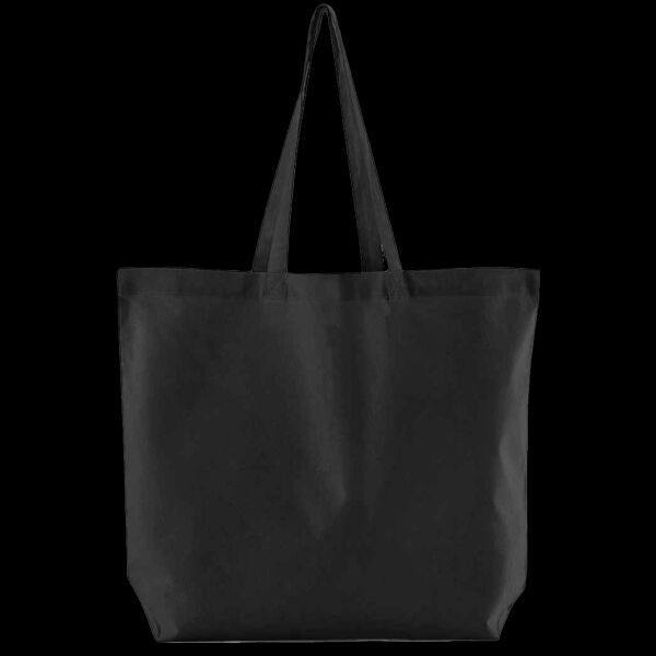 Westford Mill Organic Cotton In Conversion Maxi Bag for Life Thumbnail