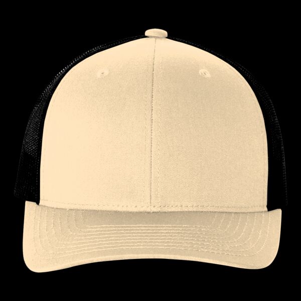Beechfield Technical Mesh Trucker Cap Thumbnail